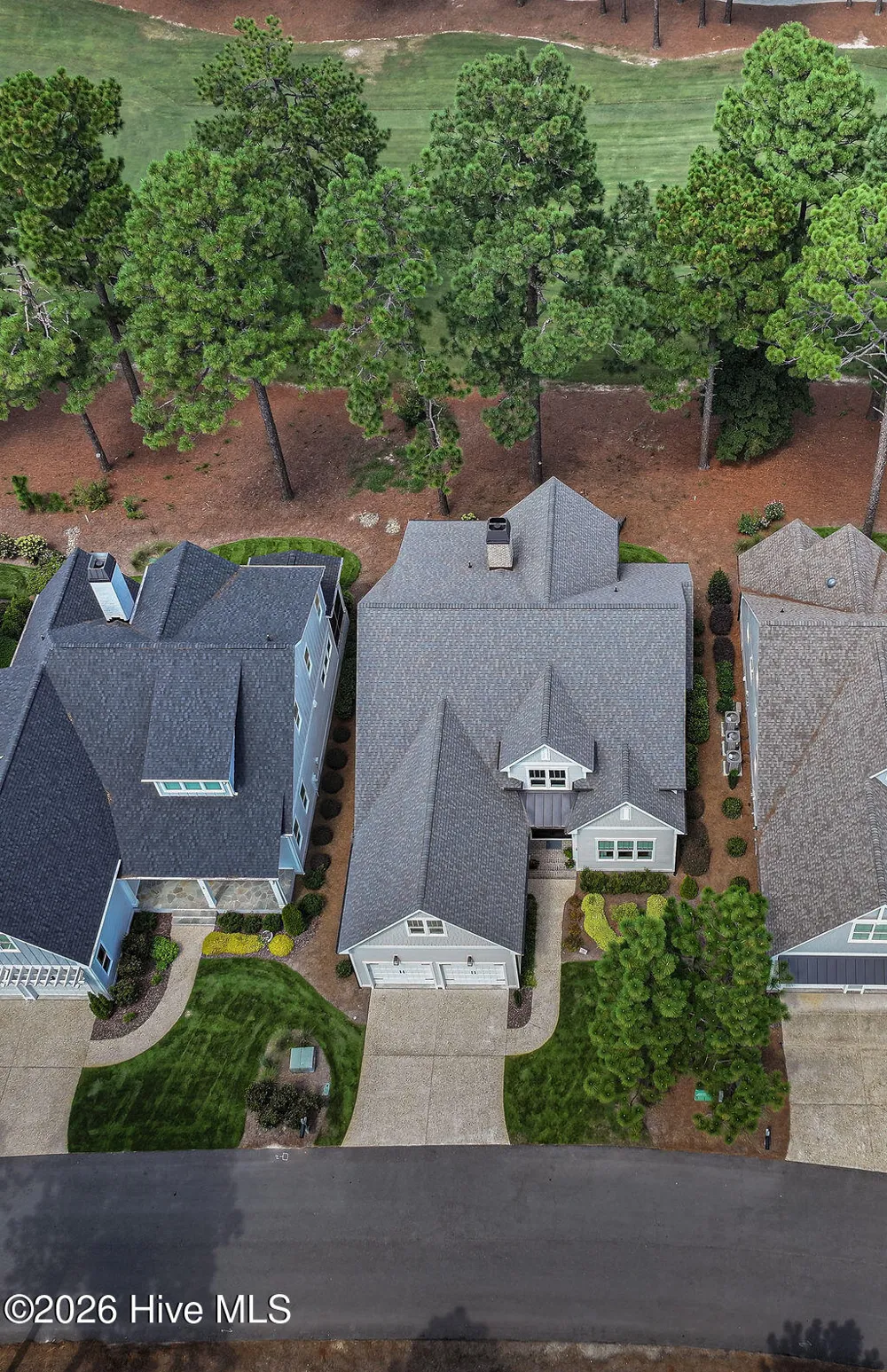 16 Ballybunion Lane #352 Pinehurst, NC 28374