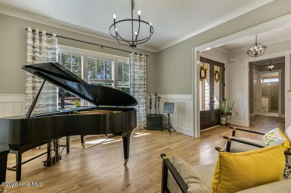 16 Ballybunion Lane #352 Pinehurst, NC 28374
