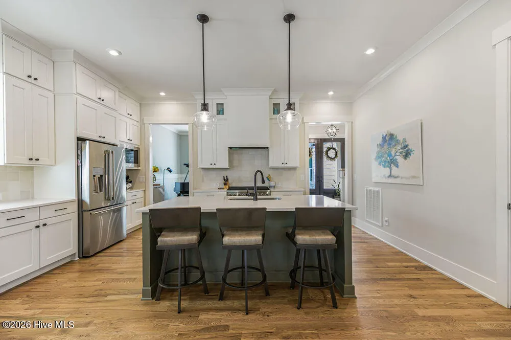 16 Ballybunion Lane #352 Pinehurst, NC 28374