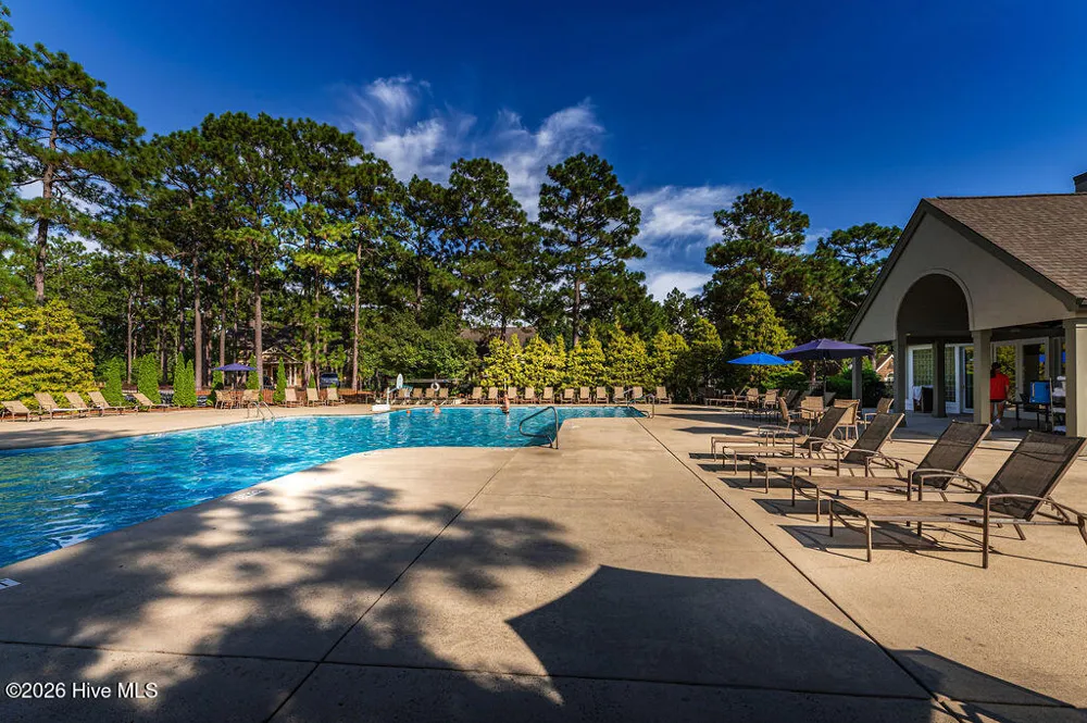 16 Ballybunion Lane #352 Pinehurst, NC 28374