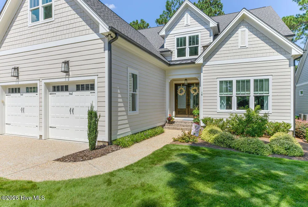 16 Ballybunion Lane #352 Pinehurst, NC 28374