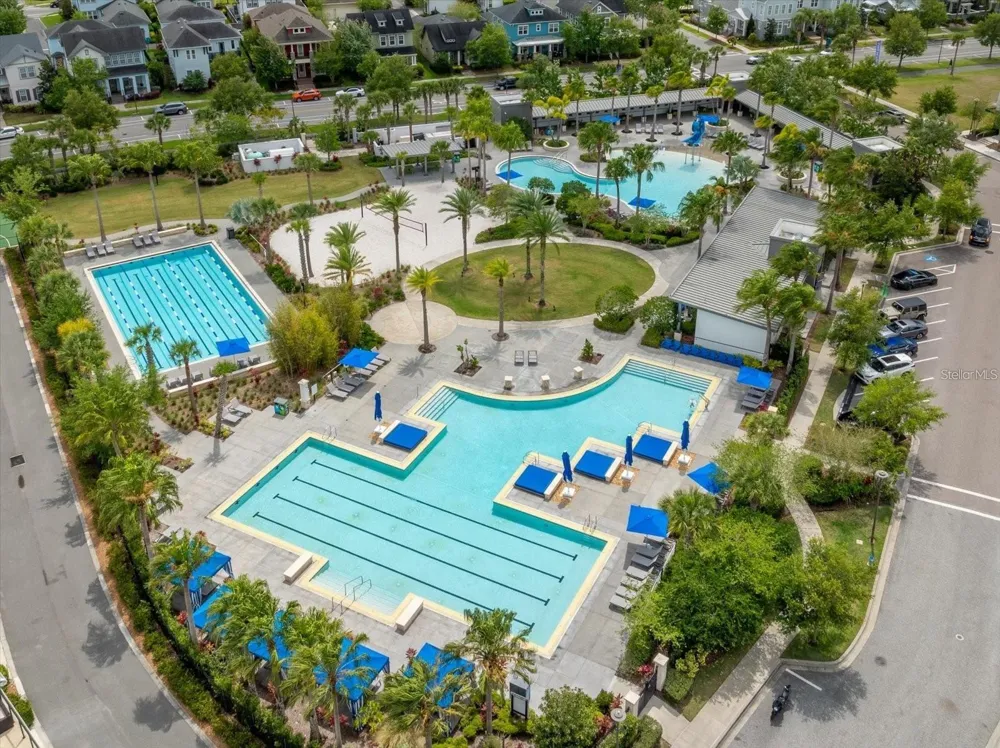 9124 SINATRA LANE Orlando, FL 32827
