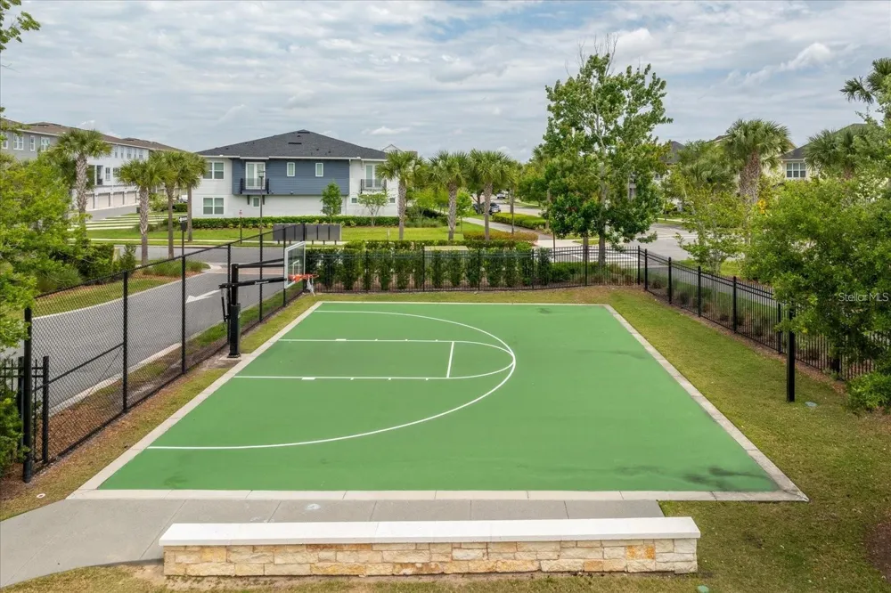 9124 SINATRA LANE Orlando, FL 32827