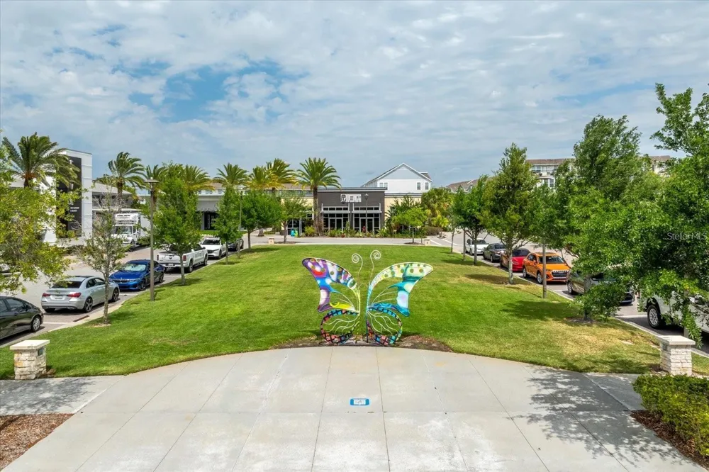 9124 SINATRA LANE Orlando, FL 32827