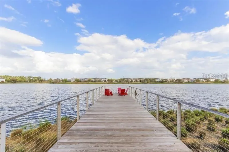 9124 SINATRA LANE Orlando, FL 32827