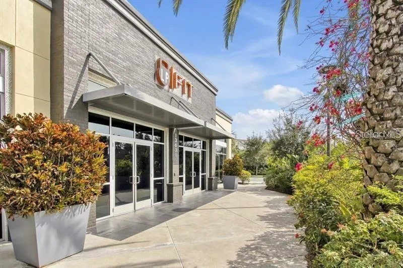 9124 SINATRA LANE Orlando, FL 32827