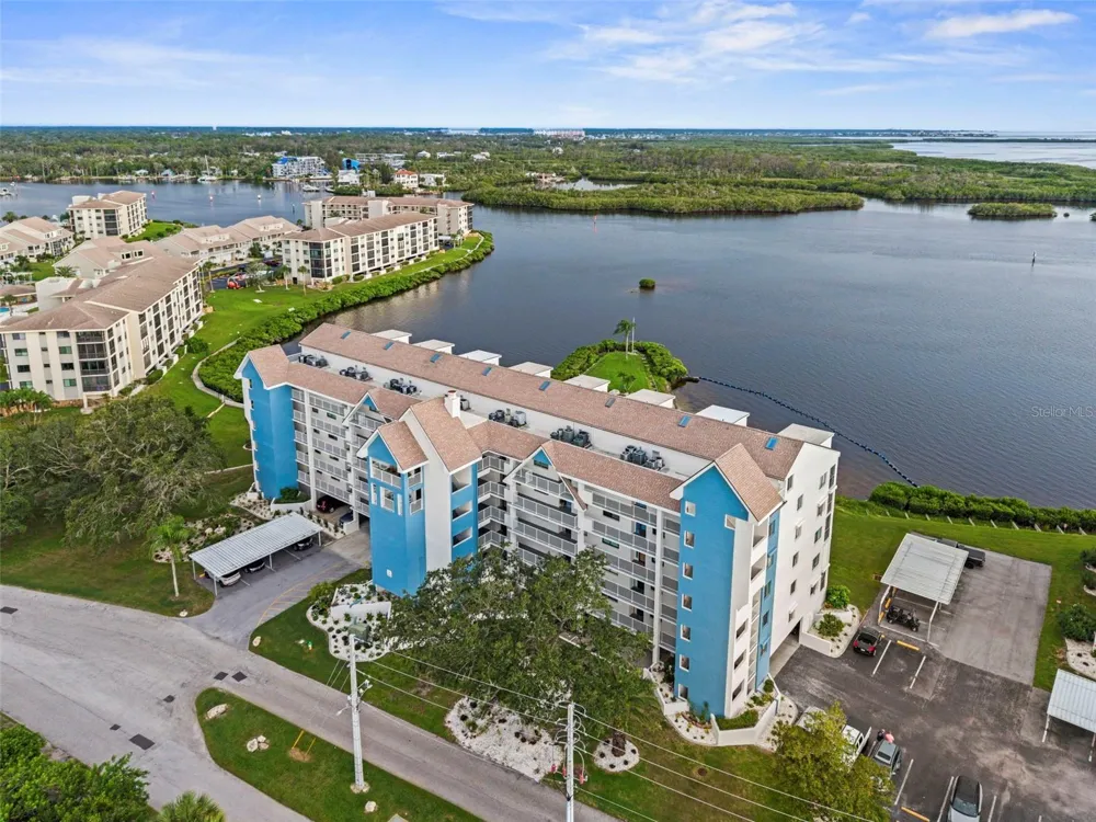 4650 BAY BOULEVARD #1025 Port Richey, FL 34668