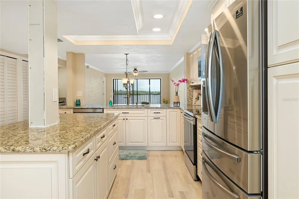 4650 BAY BOULEVARD #1025 Port Richey, FL 34668