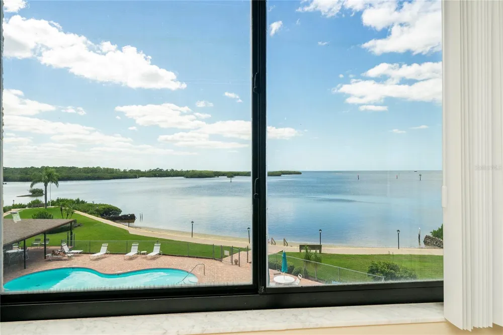 4650 BAY BOULEVARD #1025 Port Richey, FL 34668