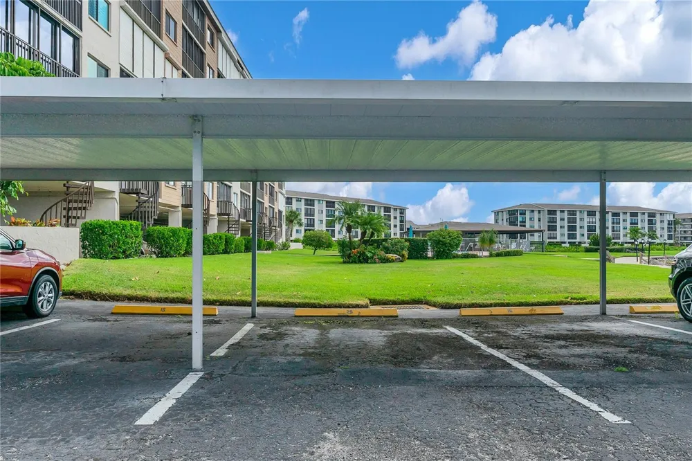 4650 BAY BOULEVARD #1025 Port Richey, FL 34668