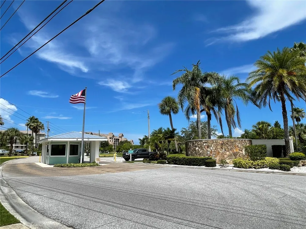 4650 BAY BOULEVARD #1025 Port Richey, FL 34668