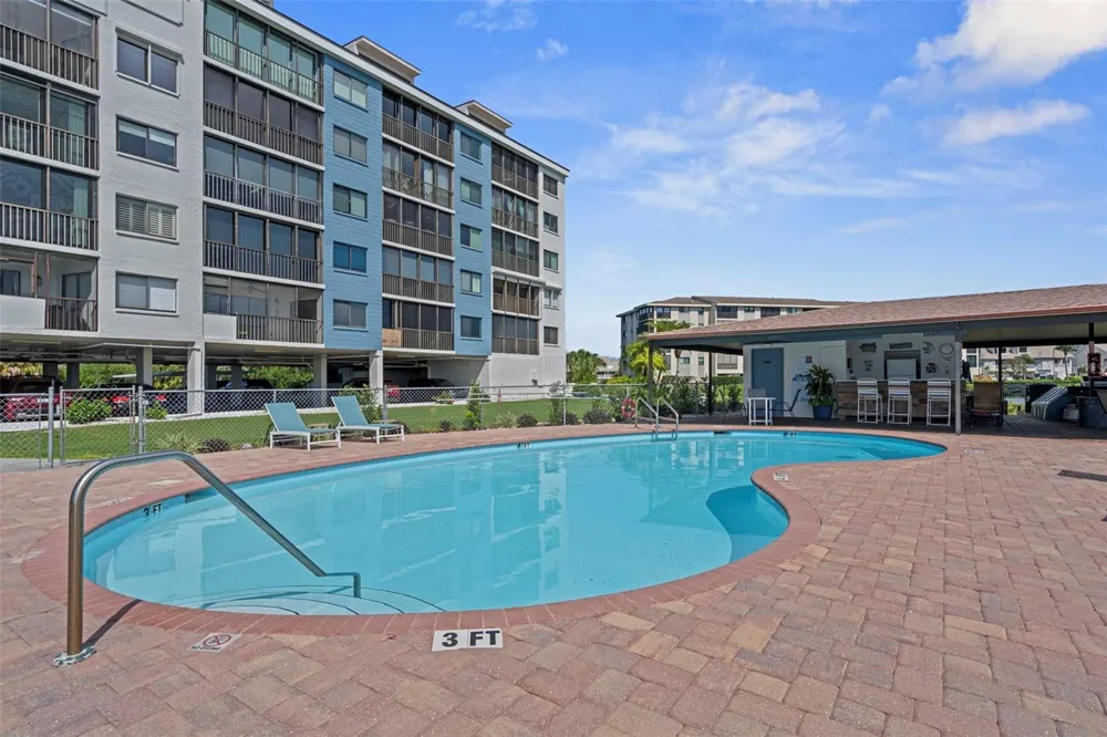 4650 BAY BOULEVARD #1025 Port Richey, FL 34668