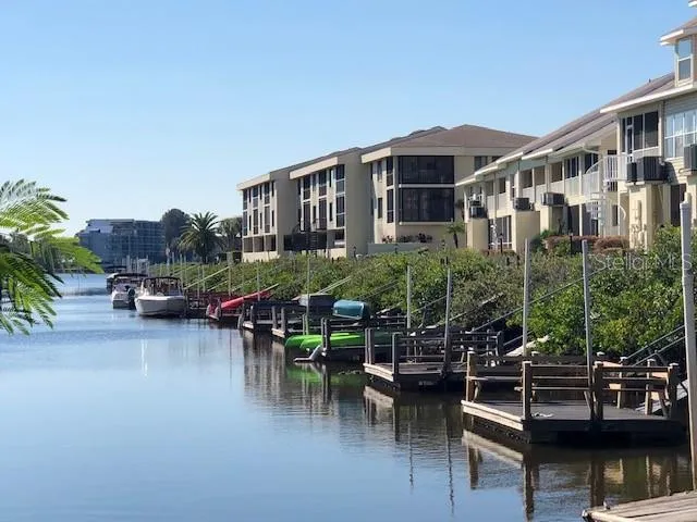 4650 BAY BOULEVARD #1025 Port Richey, FL 34668