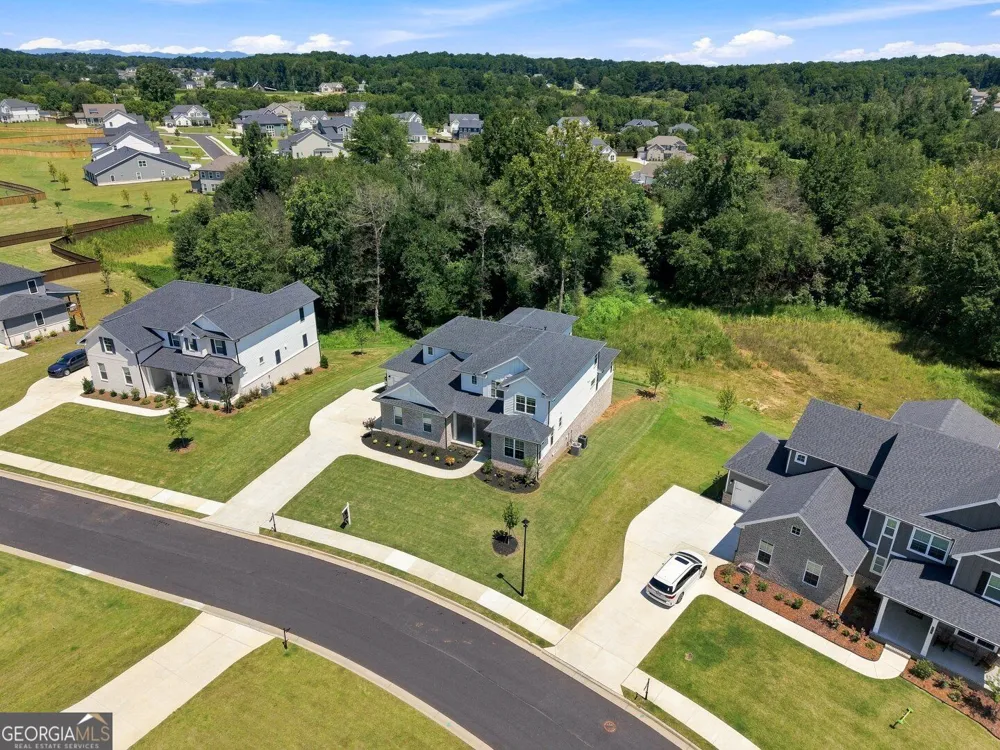 6715 Settingdown Creek DR Dawsonville, GA 30534
