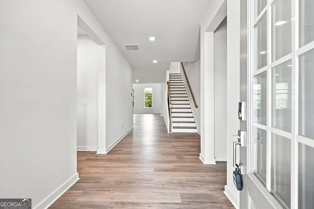 6715 Settingdown Creek DR Dawsonville, GA 30534