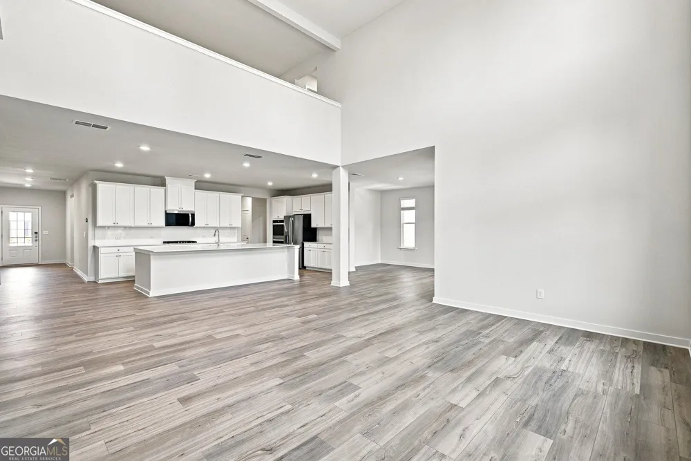 6715 Settingdown Creek DR Dawsonville, GA 30534