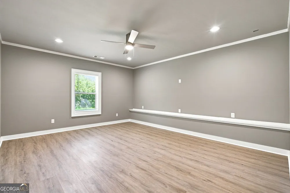 6715 Settingdown Creek DR Dawsonville, GA 30534