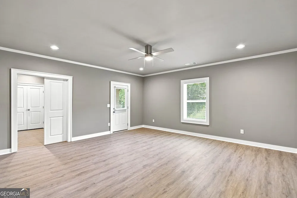 6715 Settingdown Creek DR Dawsonville, GA 30534