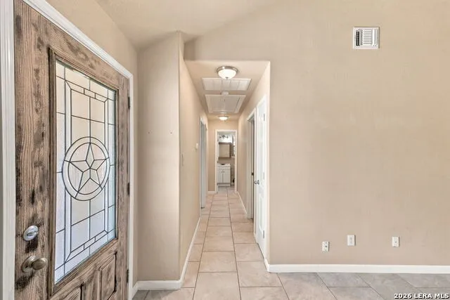2058 BLUERIDGE DR Canyon Lake, TX 78133