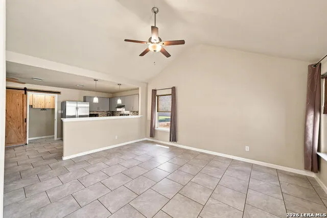 2058 BLUERIDGE DR Canyon Lake, TX 78133