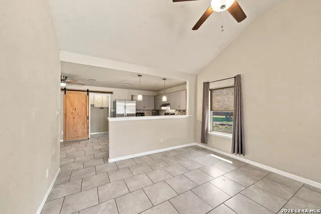 2058 BLUERIDGE DR Canyon Lake, TX 78133