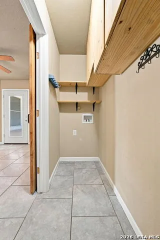 2058 BLUERIDGE DR Canyon Lake, TX 78133