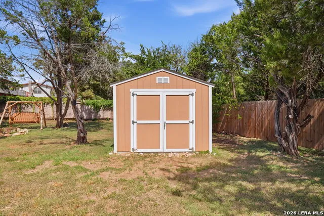2058 BLUERIDGE DR Canyon Lake, TX 78133