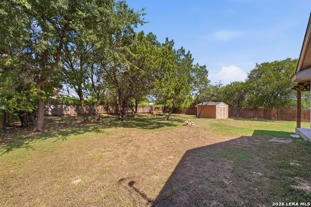 2058 BLUERIDGE DR Canyon Lake, TX 78133