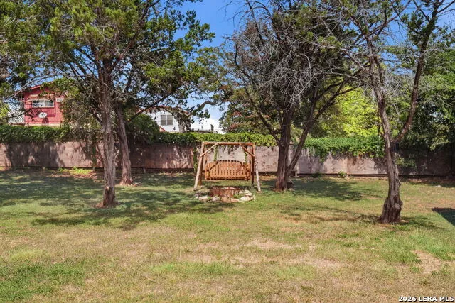 2058 BLUERIDGE DR Canyon Lake, TX 78133