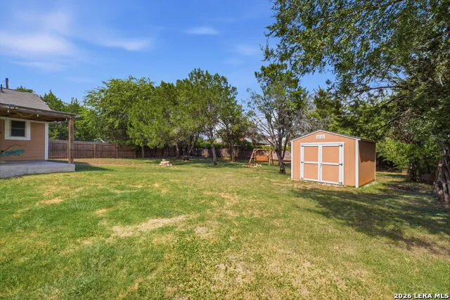 2058 BLUERIDGE DR Canyon Lake, TX 78133