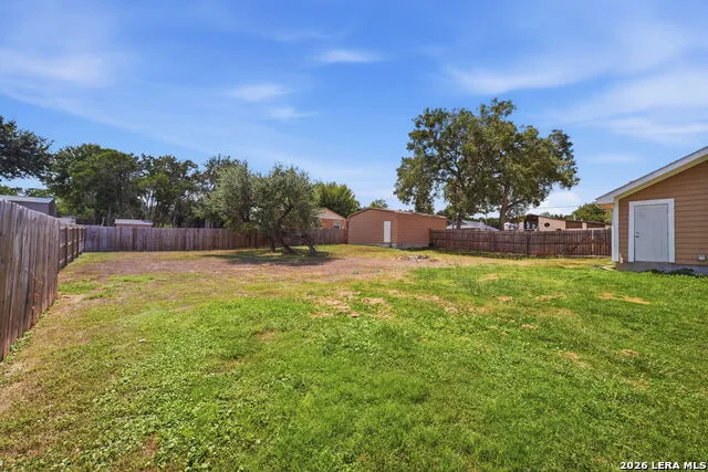 2058 BLUERIDGE DR Canyon Lake, TX 78133