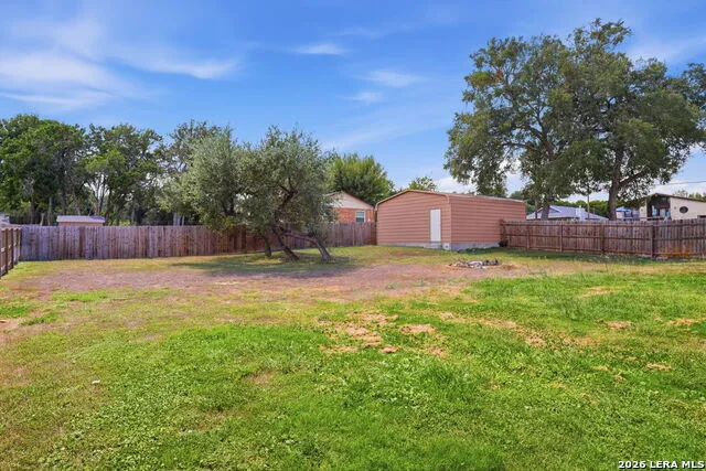 2058 BLUERIDGE DR Canyon Lake, TX 78133