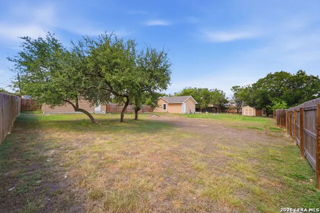 2058 BLUERIDGE DR Canyon Lake, TX 78133