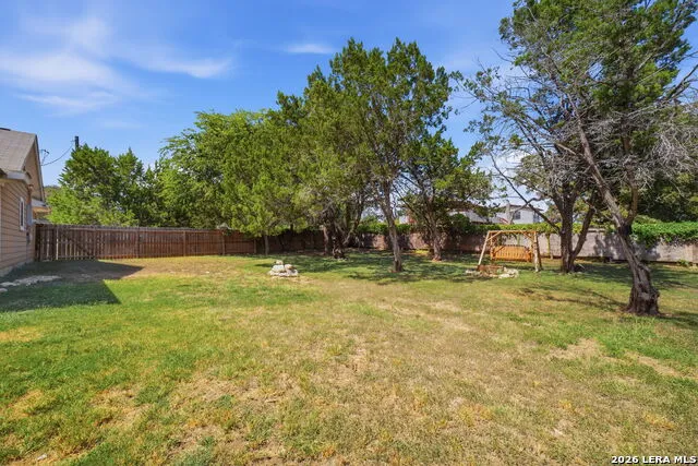 2058 BLUERIDGE DR Canyon Lake, TX 78133