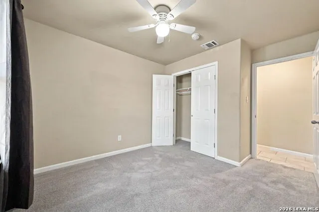 2058 BLUERIDGE DR Canyon Lake, TX 78133
