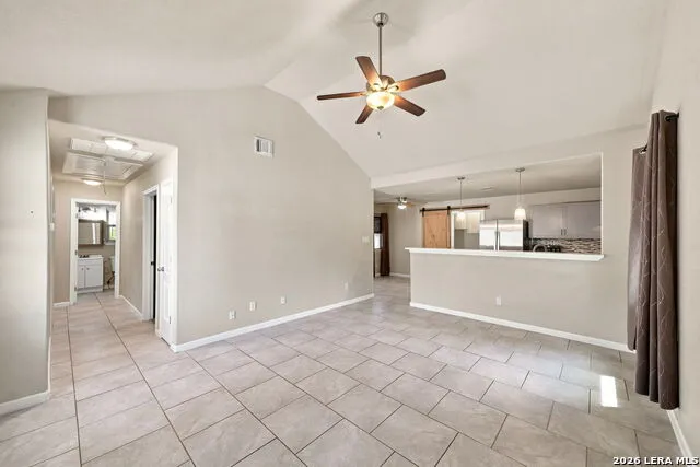 2058 BLUERIDGE DR Canyon Lake, TX 78133