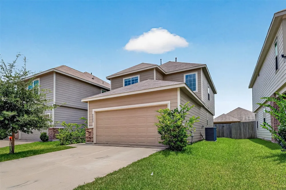 24903 Lorenzo Glaze Trail Katy, TX 77493