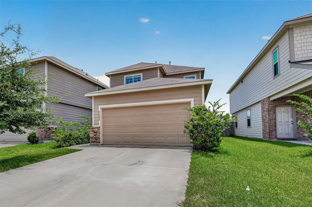 24903 Lorenzo Glaze Trail Katy, TX 77493