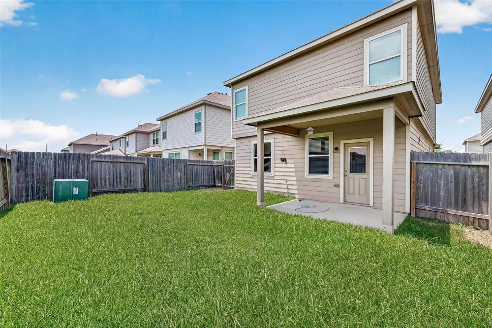 24903 Lorenzo Glaze Trail Katy, TX 77493
