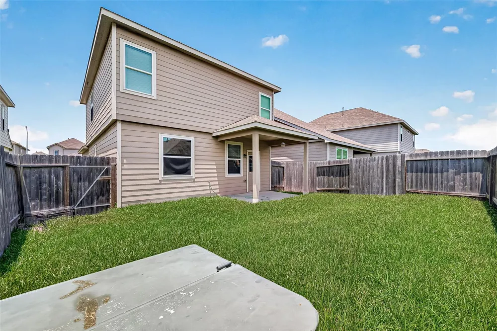 24903 Lorenzo Glaze Trail Katy, TX 77493