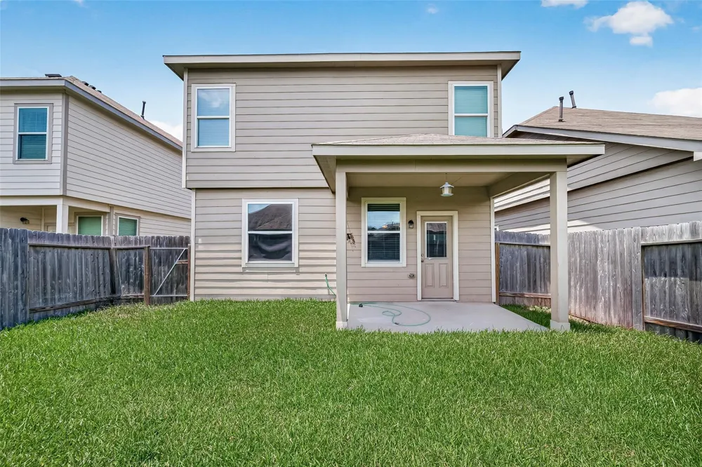 24903 Lorenzo Glaze Trail Katy, TX 77493