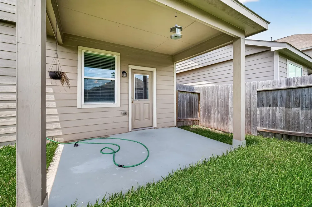 24903 Lorenzo Glaze Trail Katy, TX 77493