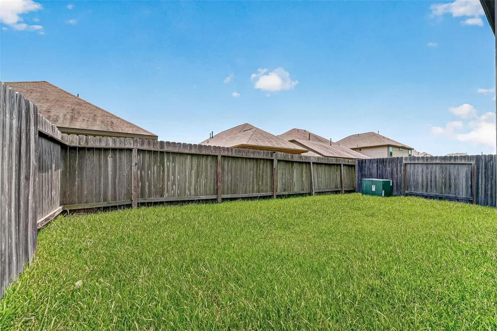 24903 Lorenzo Glaze Trail Katy, TX 77493