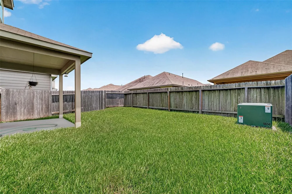 24903 Lorenzo Glaze Trail Katy, TX 77493