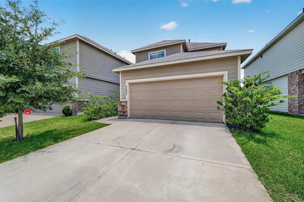 24903 Lorenzo Glaze Trail Katy, TX 77493