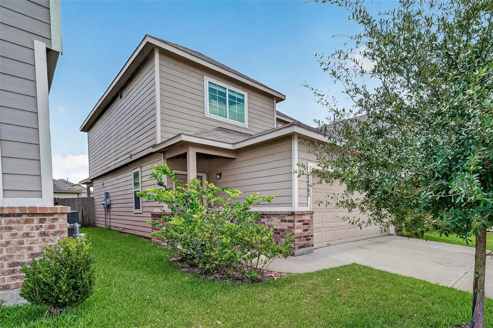 24903 Lorenzo Glaze Trail Katy, TX 77493