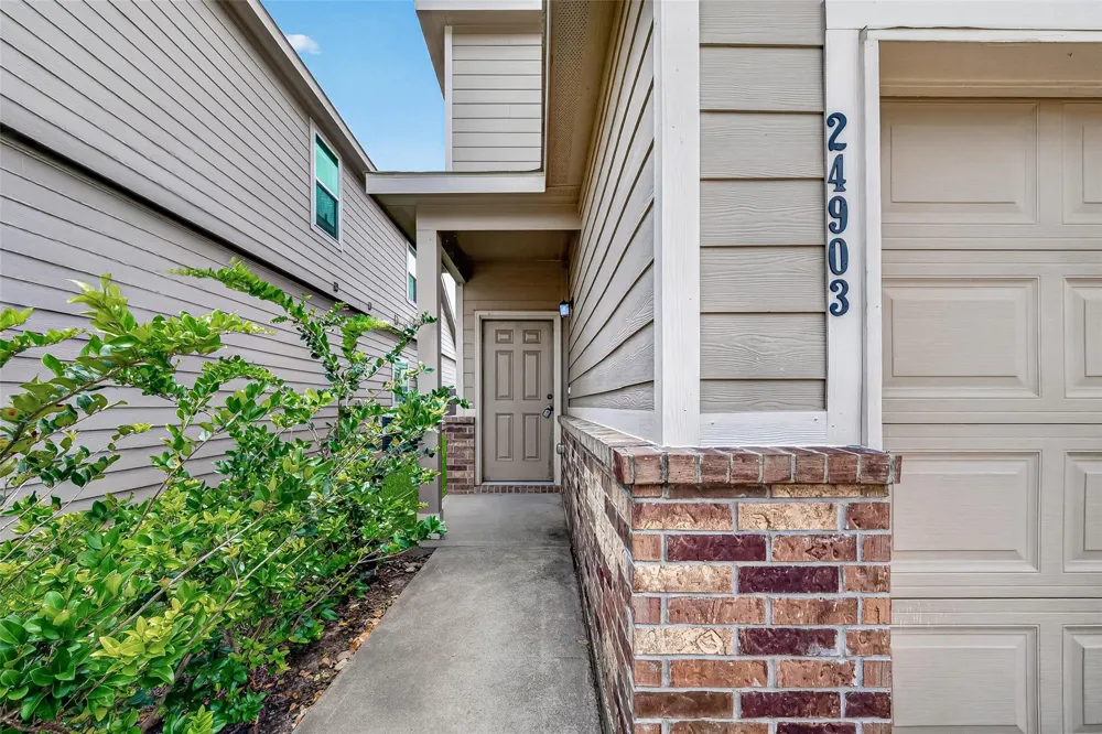 24903 Lorenzo Glaze Trail Katy, TX 77493