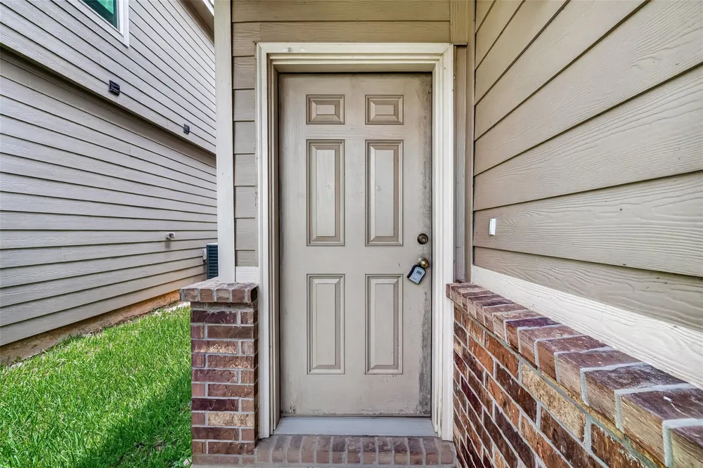 24903 Lorenzo Glaze Trail Katy, TX 77493