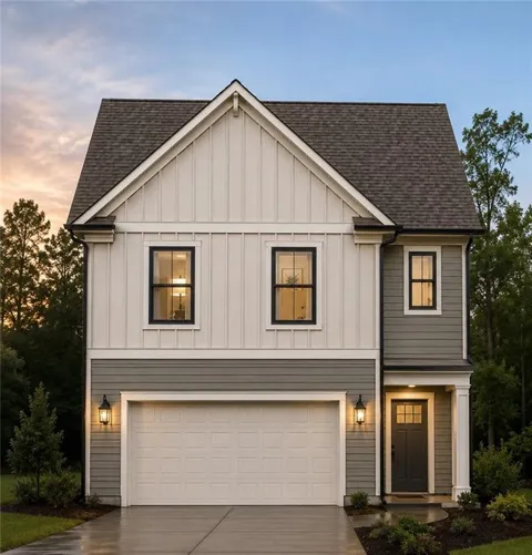 101 Henry Drive