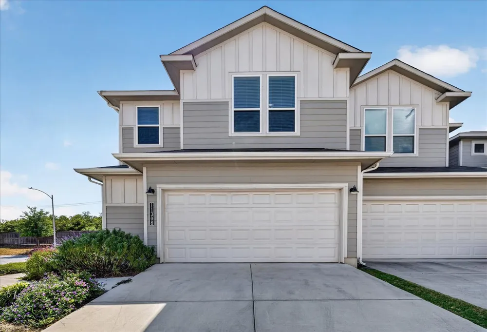 11308 Gadsen Lane Austin, TX 78754